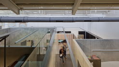 Nobrand / FCC Arquitectura