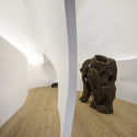 葡萄牙MATO艺术展览空间 / FCC Arquitectura - 美术馆