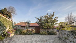 Casa AB / FCC Arquitectura