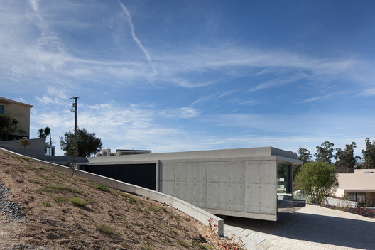 Casa AP / FCC Arquitectura Casa AP / FCC Arquitectura - Janela