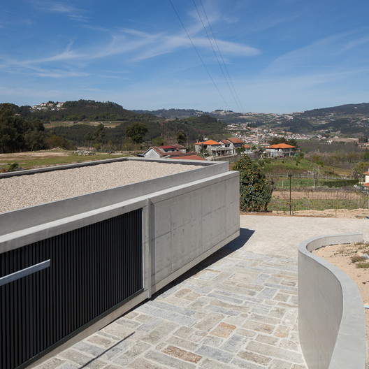 Casa AP / FCC Arquitectura Casa AP / FCC Arquitectura - Imagem 25 de 61