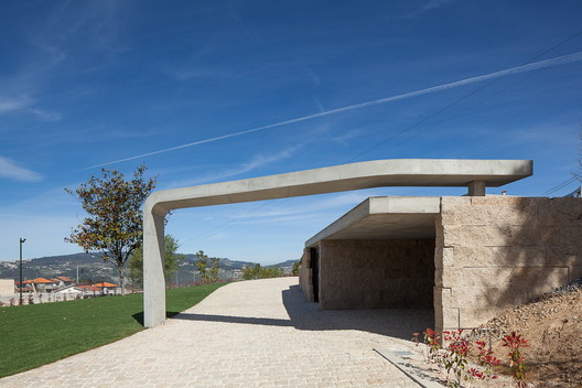 Casa AP / FCC Arquitectura Casa AP / FCC Arquitectura - Imagem 4 de 61