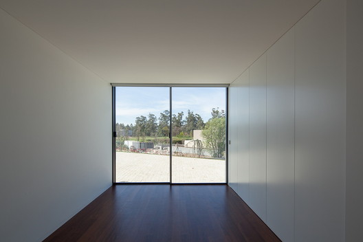 Casa AP / FCC Arquitectura Casa AP / FCC Arquitectura - Concreto