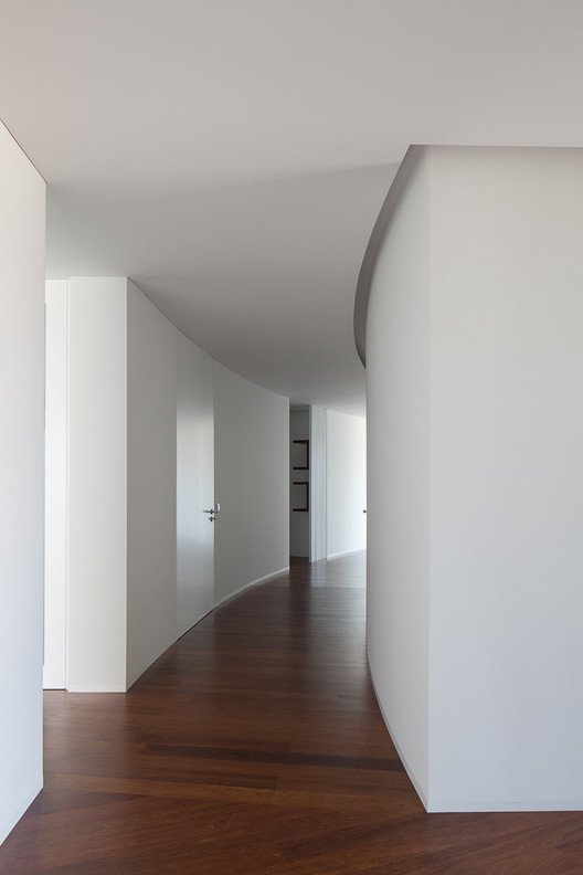 Casa AP / FCC Arquitectura Casa AP / FCC Arquitectura - Imagem 42 de 61