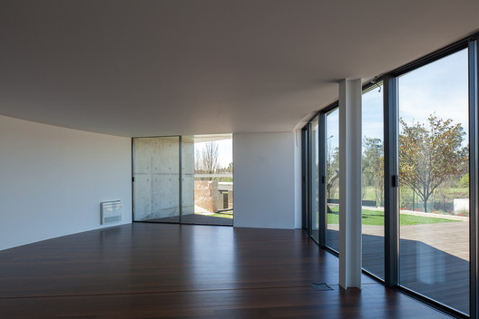 Casa AP / FCC Arquitectura Casa AP / FCC Arquitectura - Janela