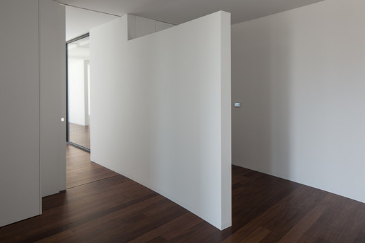 Casa AP / FCC Arquitectura Casa AP / FCC Arquitectura - Corrimão