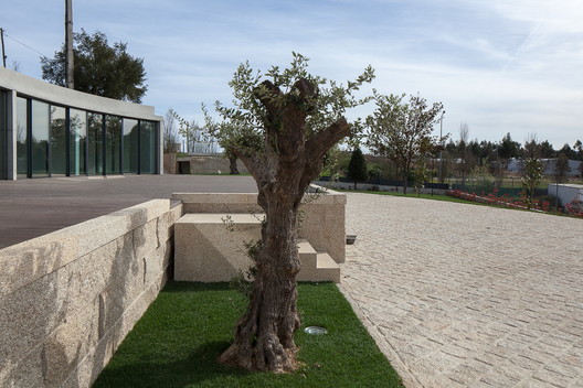 Casa AP / FCC Arquitectura Casa AP / FCC Arquitectura - Jardim