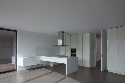 Casa AP / FCC Arquitectura Casa AP / FCC Arquitectura - Bancada, Pia