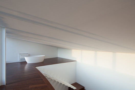 Casa AP / FCC Arquitectura Casa AP / FCC Arquitectura - Imagem 53 de 61