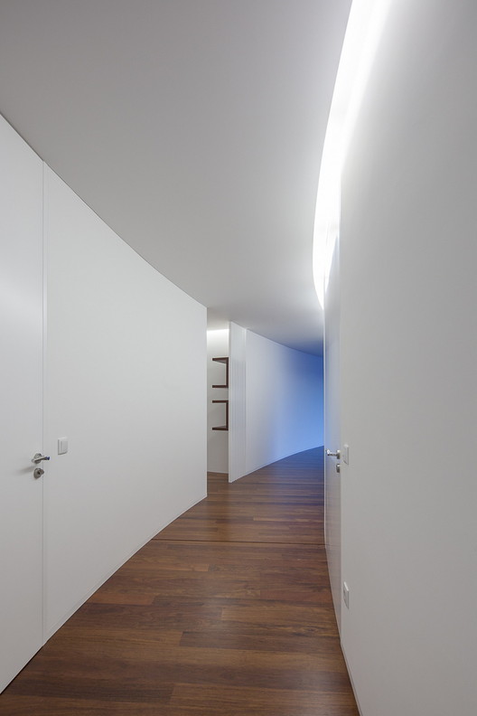 Casa AP / FCC Arquitectura Casa AP / FCC Arquitectura - Imagem 15 de 61