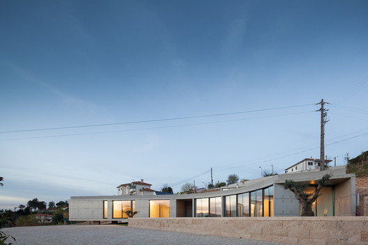 Casa AP / FCC Arquitectura Casa AP / FCC Arquitectura - Janela