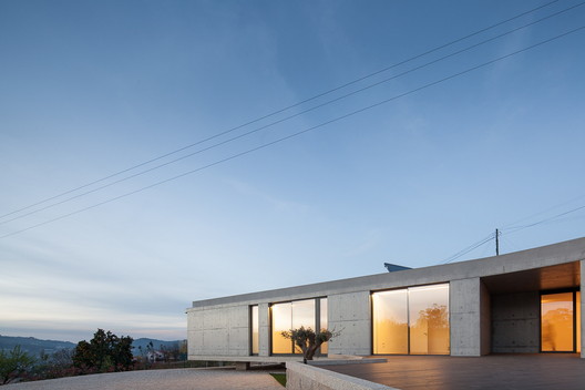 Casa AP / FCC Arquitectura Casa AP / FCC Arquitectura - Janela
