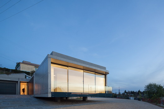 Casa AP / FCC Arquitectura Casa AP / FCC Arquitectura - Imagem 33 de 61