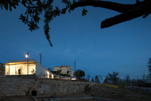 Casa AP / FCC Arquitectura Casa AP / FCC Arquitectura - Janela