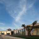 FCC Arquitectura