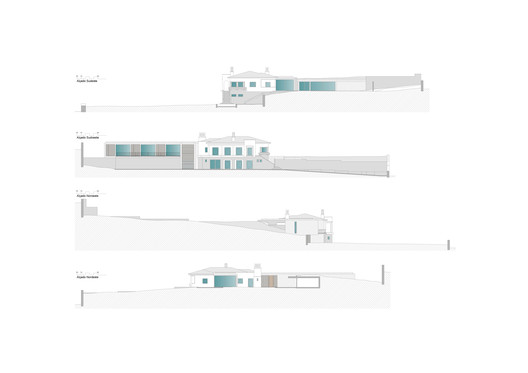 JV House / FCC Arquitectura - Image 14 of 14
