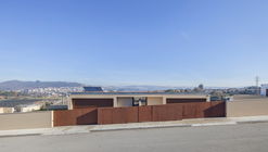 BC House / FCC Arquitectura
