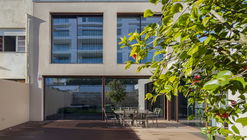 JP House / FCC Arquitectura