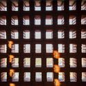 Tower of Bricks / Interval Architects - Windows, Beam