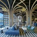Livraria First Sight de Pingjiang Wonder / Shanghai Tianhua Architectural Design - Loja