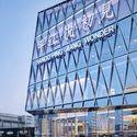 Livraria First Sight de Pingjiang Wonder / Shanghai Tianhua Architectural Design - Loja