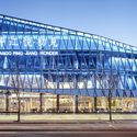 Livraria First Sight de Pingjiang Wonder / Shanghai Tianhua Architectural Design - Loja