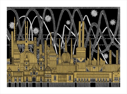 Sofronia. Image © Karina Puente Sofronia. Image © Karina Puente