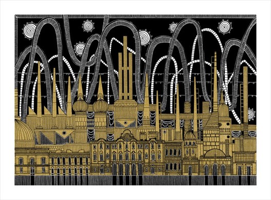 Sofronia. Image © Karina Puente Sofronia. Image © Karina Puente