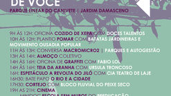 II The City Needs You Festival