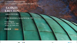 Samuel Kruchin: Arquitetura