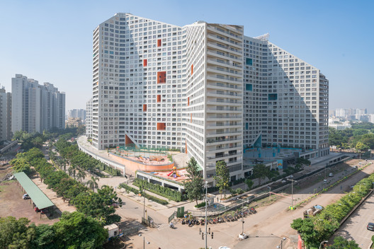 Future Towers / MVRDV Future Towers / MVRDV - Imagen 22 de 40