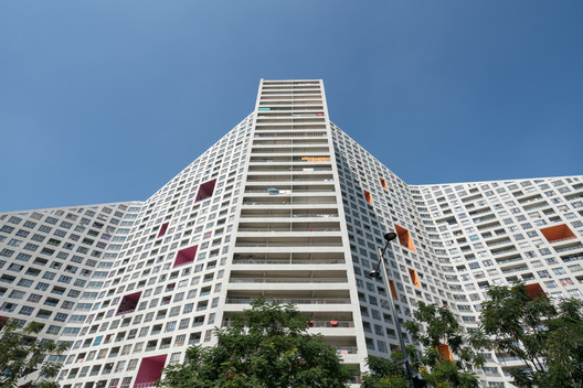 Future Towers / MVRDV Future Towers / MVRDV - Imagen 31 de 40