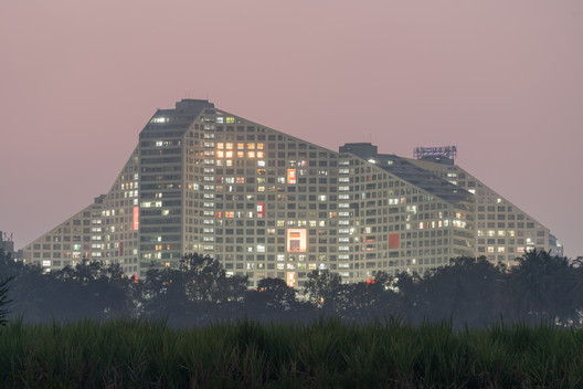 Future Towers / MVRDV Future Towers / MVRDV - Imagen 13 de 40