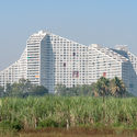 Future Towers / MVRDV - Vivienda Colectiva