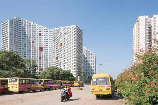Future Towers / MVRDV Future Towers / MVRDV - Imagen 29 de 40