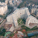 Future Towers / MVRDV - Vivienda Colectiva