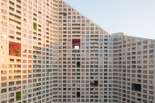 Future Towers / MVRDV Future Towers / MVRDV - Imagen 18 de 40