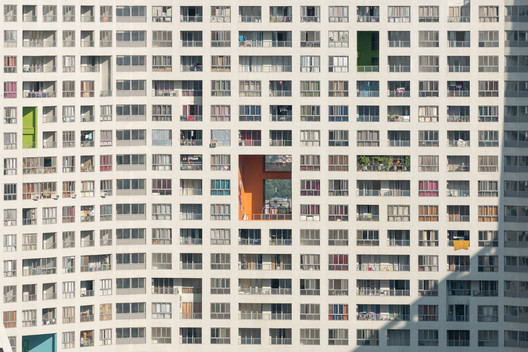 Future Towers / MVRDV Future Towers / MVRDV - Imagen 36 de 40