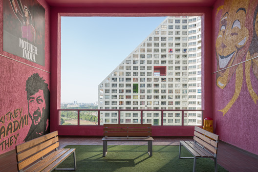 Future Towers / MVRDV Future Towers / MVRDV - Imagen 23 de 40