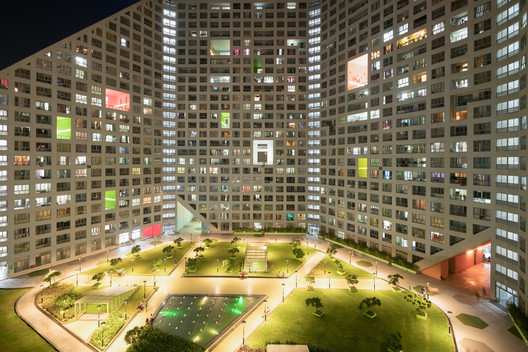 Future Towers / MVRDV Future Towers / MVRDV - Imagen 20 de 40