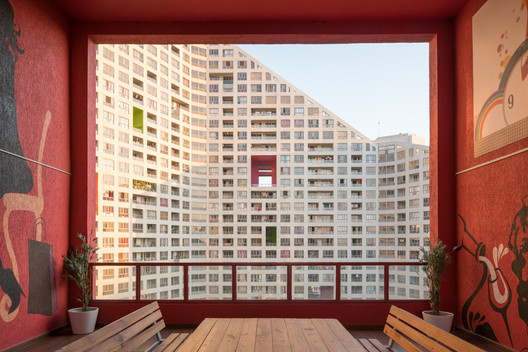 Future Towers / MVRDV Future Towers / MVRDV - Imagen 27 de 40