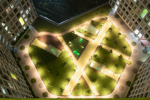 Future Towers / MVRDV Future Towers / MVRDV - Imagen 12 de 40