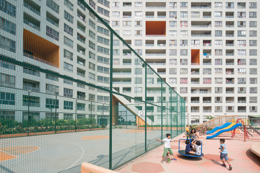 Future Towers / MVRDV Future Towers / MVRDV - Imagen 2 de 40