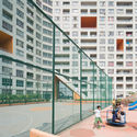 Future Towers / MVRDV - Vivienda Colectiva