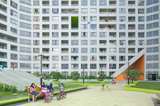 Future Towers / MVRDV Future Towers / MVRDV - Imagen 8 de 40