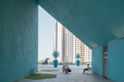 Future Towers / MVRDV Future Towers / MVRDV - Imagen 17 de 40