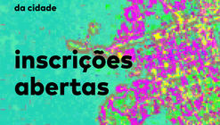 2019 Postgraduate Applications - Escola da Cidade
