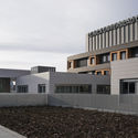 Clínica Universidad de Navarra em Madri / IDOM - Hospital