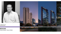 Sesión 249. "Hablando con Tito Camargo, 60 años de hacer arquitectura"