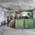 Hey Banda / balbek bureau - Interior Photography, Offices Interiors, Kitchen, Chair